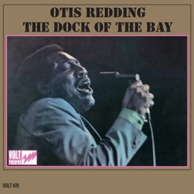 Afbeelding van the Dock of Bay