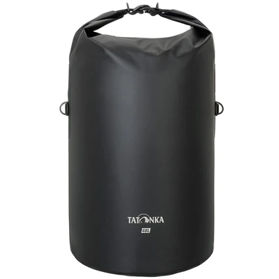 Afbeelding van Tatonka Stuffbag Light Wp 48l Waterdichte Tas Zwart