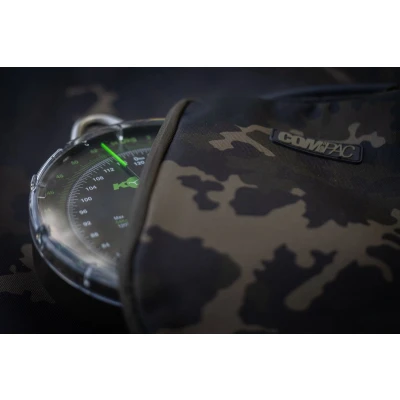 Afbeelding van Korda Compac Scales Pouch Dark Kamo Vistas