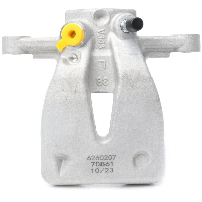 Afbeelding van METZGER 6260207 Remklauw Achteras links TOYOTA: Corolla Verso, Avensis II Station Wagon