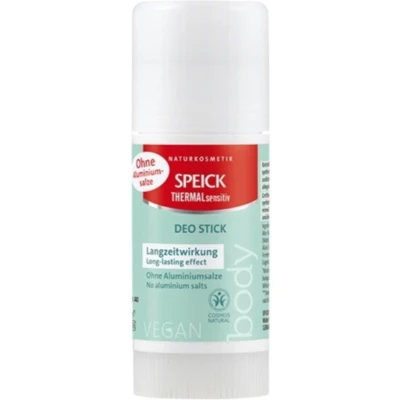 Afbeelding van Speick Thermal Sensitive Deo Stick 40ML