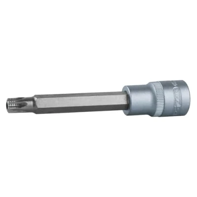 Afbeelding van KS Tools, Dopsleutel + dopmoer, 1/2&quot; bitmof lang