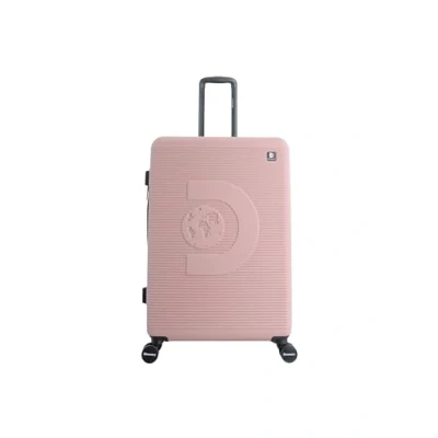 Afbeelding van Discovery Eclipse Harde Koffer / Trolley Reiskoffer (Large) Roze