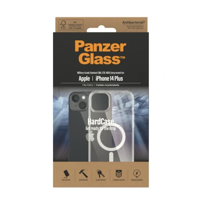 Afbeelding van PanzerGlass™ HardCase MagSafe Compatible iPhone 14 Plus