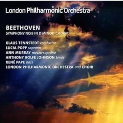 Afbeelding van London Philharmonic Orchestra Symphony No.9 (CD)