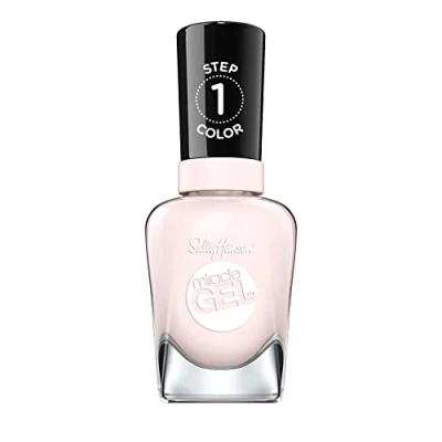 Afbeelding van Sally Hansen Miracle Gel Nagellak 247 Little Peony