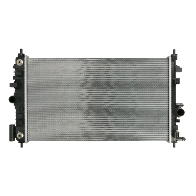 Afbeelding van Thermotec Radiateur D7X106TT