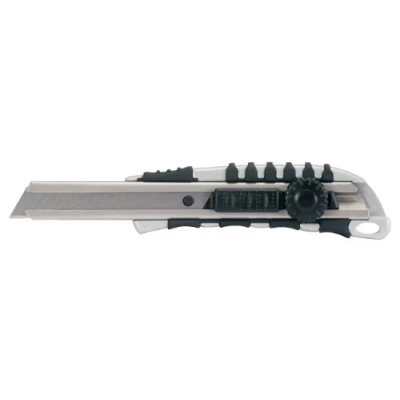Afbeelding van KS Tools 9072141 Comfort afbreekmes, 200 mm, kling 18 x 100 mm 1 stuk(s)