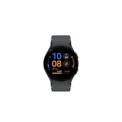Afbeelding van SAMSUNG Galaxy Watch FE Bluetooth 40 mm Zwart