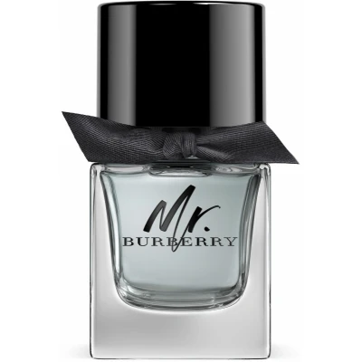 Afbeelding van Burberry Mr. Eau de Toilette 50 ml