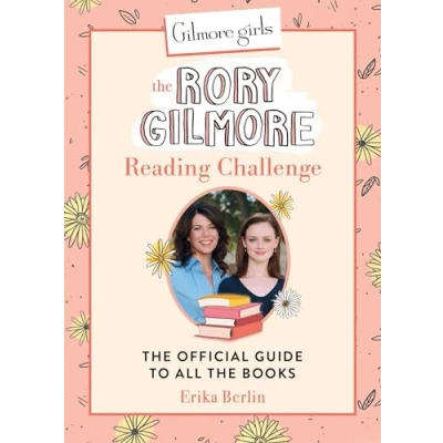 Afbeelding van Gilmore Girls: The Rory Reading Challenge