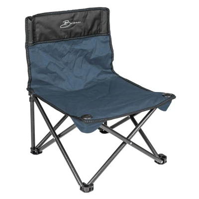 Afbeelding van Bardani Elite Low Adult Vouwstoel Persian Blue Blauw Vouwstoelen