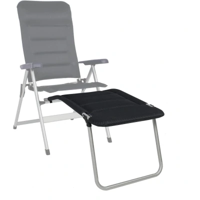 Afbeelding van Travellife Barletta Voetenbank Comfort Blauw