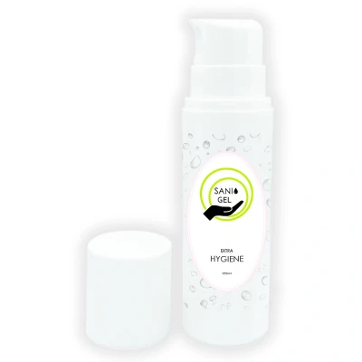 Afbeelding van Sani Handgel Desinfecterend 250 ml
