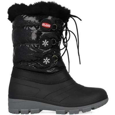 Afbeelding van Olang Patty Ice Nero Snowboots