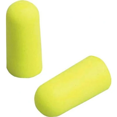 Afbeelding van 3M E A R ES 01 001 Yellow Neon Oordoppen 36dB (1pr)