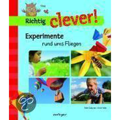 Afbeelding van Experimente rund ums Fliegen
