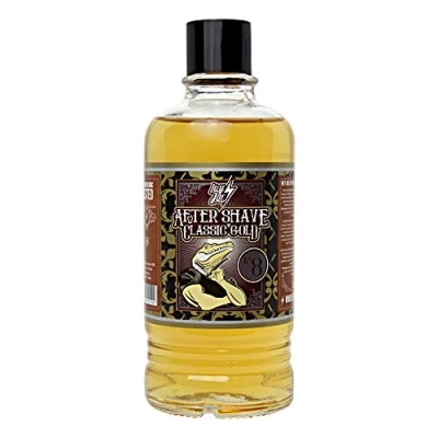 Afbeelding van HEY JOE! After Shave No. 8 Classic Gold 400ml