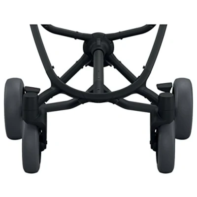 Afbeelding van Quinny 4 Medium Wheels Unit Graphite