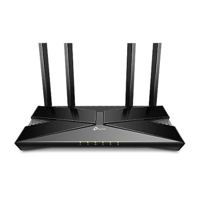Afbeelding van Router TP Link XX230v Dual