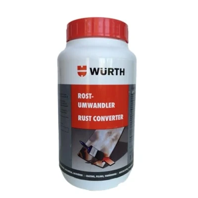 Afbeelding van Würth Roestomvormer