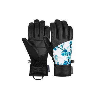 Afbeelding van Reusch Fingerhandschuhe Beatrix R TEX® XT
