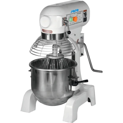 Afbeelding van Planeetmenger PR 20