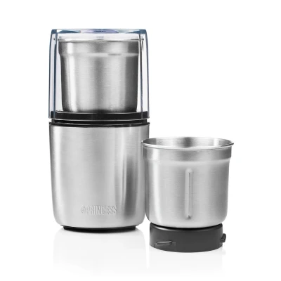 Afbeelding van Princess 221040 Multi Chopper and Grinder
