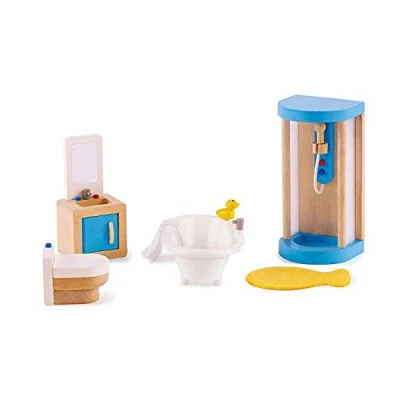 Afbeelding van Hape Miniaturen voor kinderen, Maat: One Size, Multicoloured