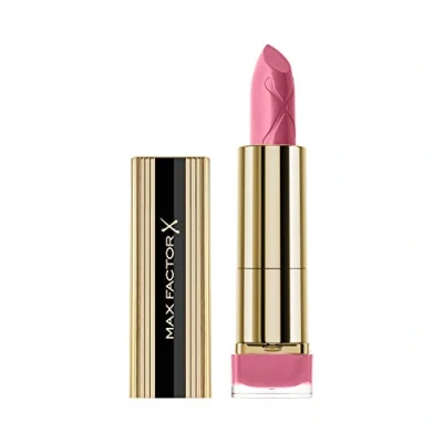 Afbeelding van Max Factor Colour Elixir Lipstick 095 Dusky Rose