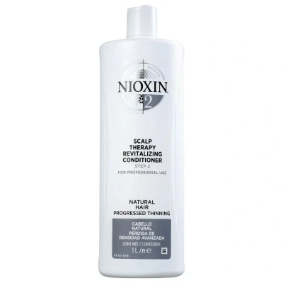 Afbeelding van Nioxin System 2 Scalp Therapy Revitalising Conditioner Sale