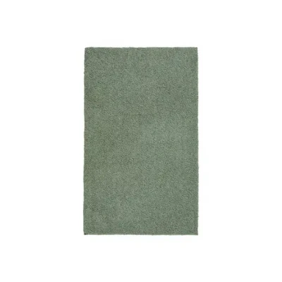 Afbeelding van Aquanova Badmat Loa Thyme 60x100 Blauw