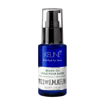 Afbeelding van 15% korting Keune Beard Oil 75ml