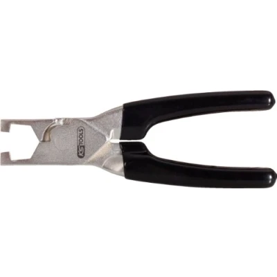 Afbeelding van KS Tools, Tang, 115.1094 (160 mm)