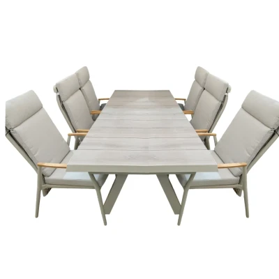 Afbeelding van Penedes Tensil Dining Tafel Driesprong collection