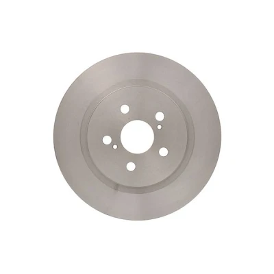 Afbeelding van Bosch Remschijf 0 986 479 D35