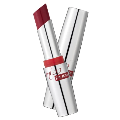 Afbeelding van Pupa Miss Lipstick 502 Red Scarlet Surprise