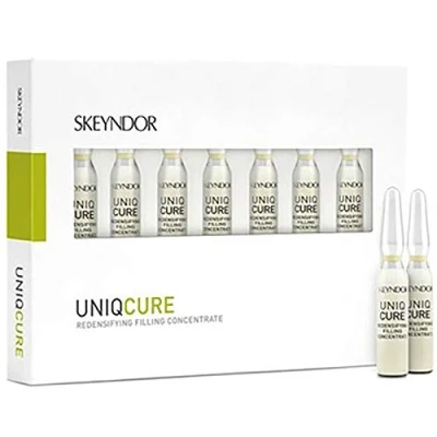 Afbeelding van Skeyndor Uniqcure Redensifying Filling Concentrate (7 x 2 ml)