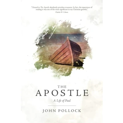 Afbeelding van The Apostle: A Life of Paul