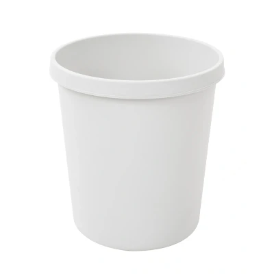 Afbeelding van Vepa Bins Ronde papierbak 18 ltr