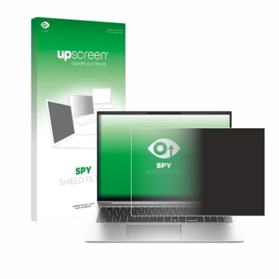 Afbeelding van upscreen privacyscherm voor HP EliteBook 865 G11 privacy filter screenfilter Blauwlichtfilter