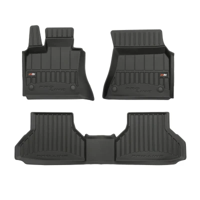 Afbeelding van Rubber vloermatten FROGUM FRG 3D409859