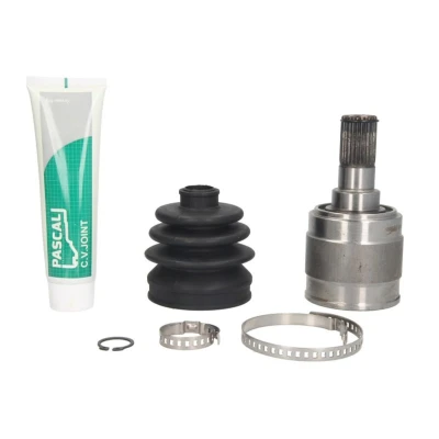 Afbeelding van Homokineet reparatie set, aandrijfas PASCAL G70304PC