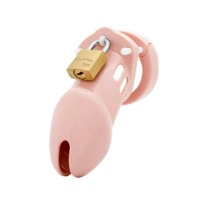 Afbeelding van CB 6000 Kuisheidskooi Roze