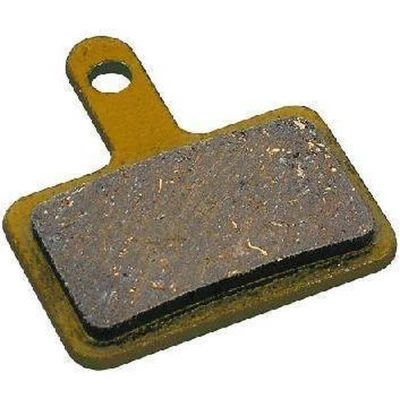 Afbeelding van Union schijfremblokset dbp 10s sintered shimano deore 438110