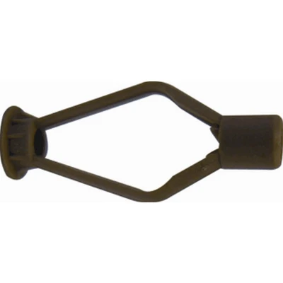 Afbeelding van Studs CELO HR Nylon Ø 6 mm (100 Stuks)