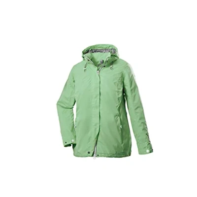 Afbeelding van STOY Dames Sts 11 Wmn Jckt functionele jas/outdoorjas met afritsbare capuchon