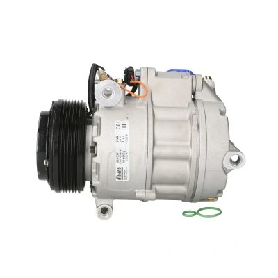 Afbeelding van Nissens Airco compressor 890037
