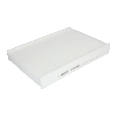 Afbeelding van Hengst Filter Interieurfilter E2988LI