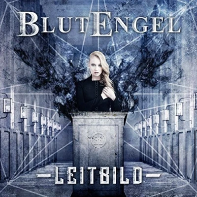 Afbeelding van Blutengel Leitbild (2 CD) (Deluxe Edition)